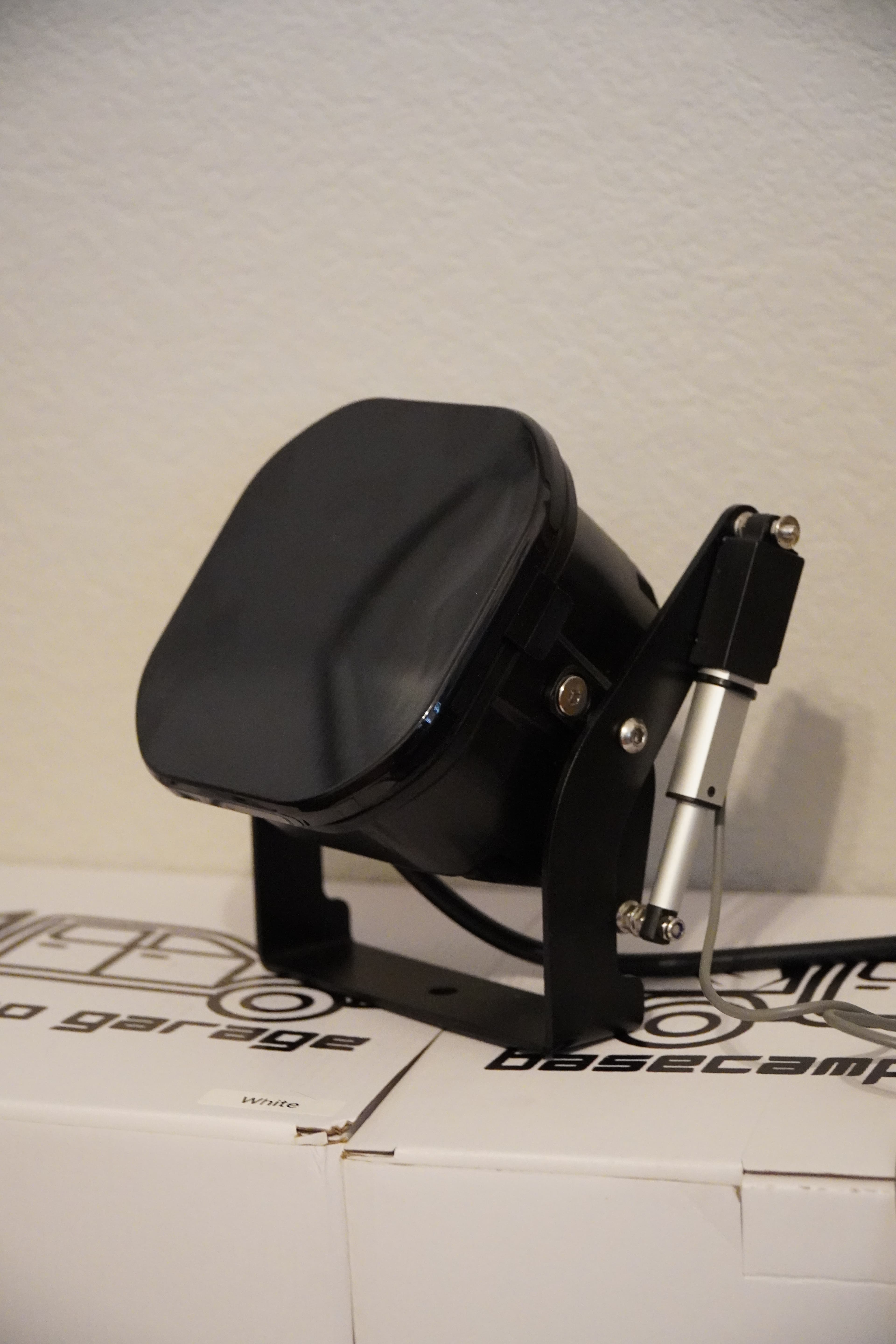 5" LED Offroad Light view 2