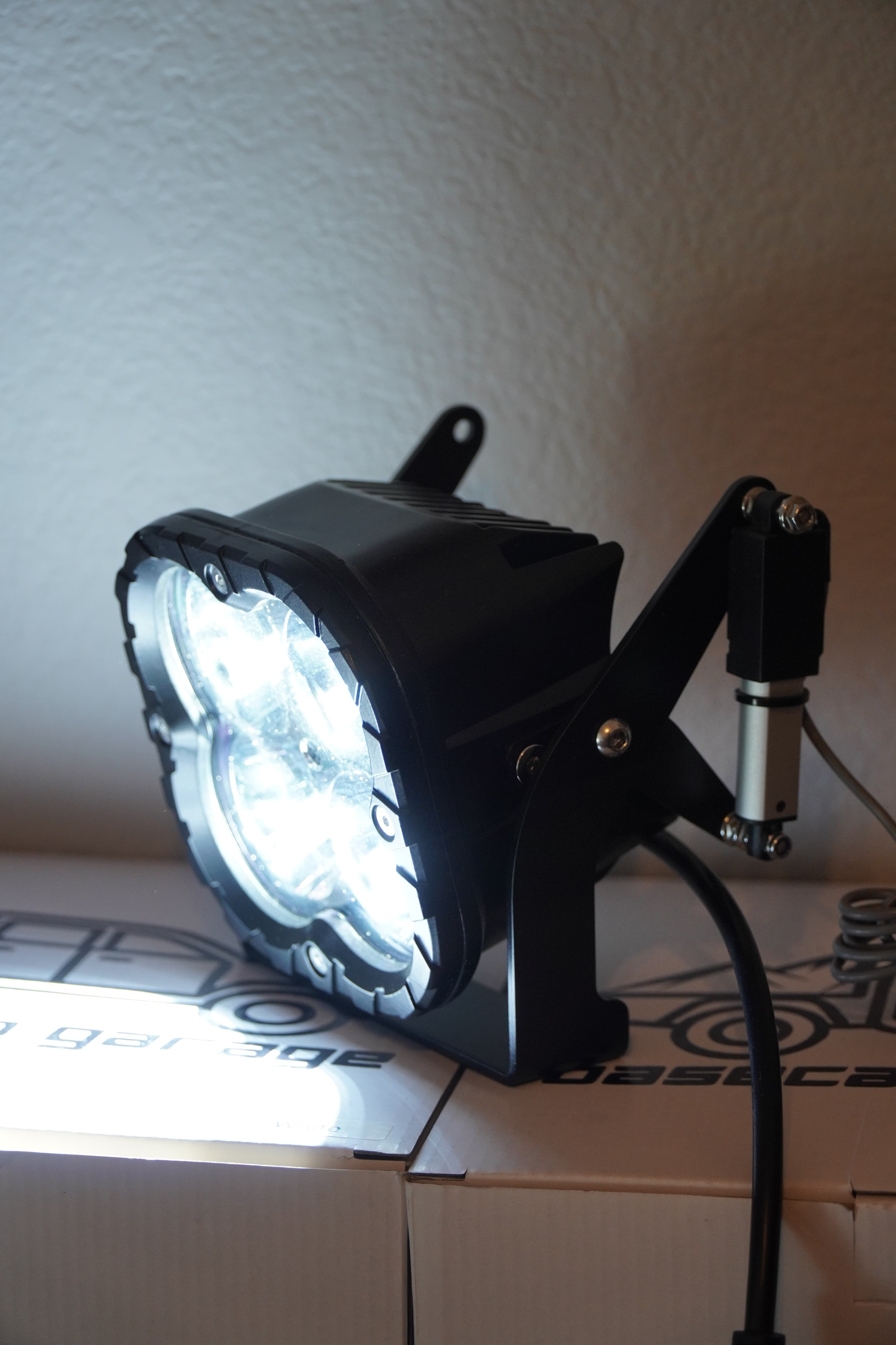 5" LED Offroad Light