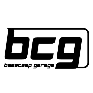 Basecamp Garage